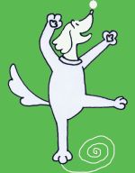 spinnng dog sfs